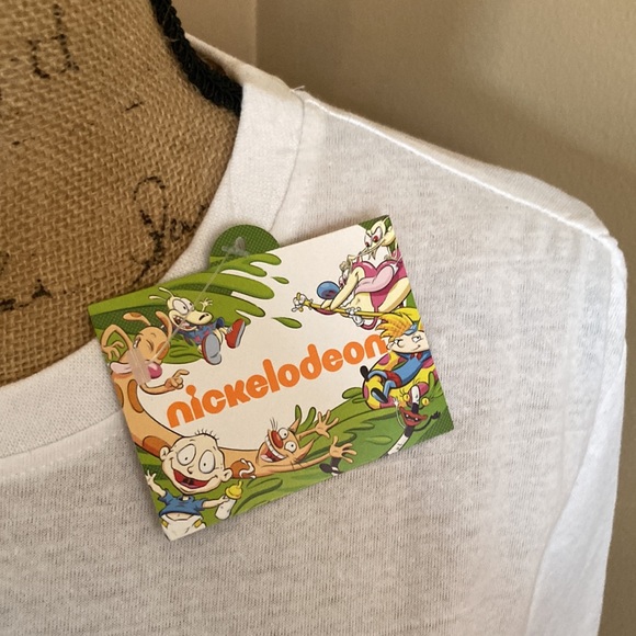 Nickelodeon Rug Rat T-shirt - Picture 3 of 5